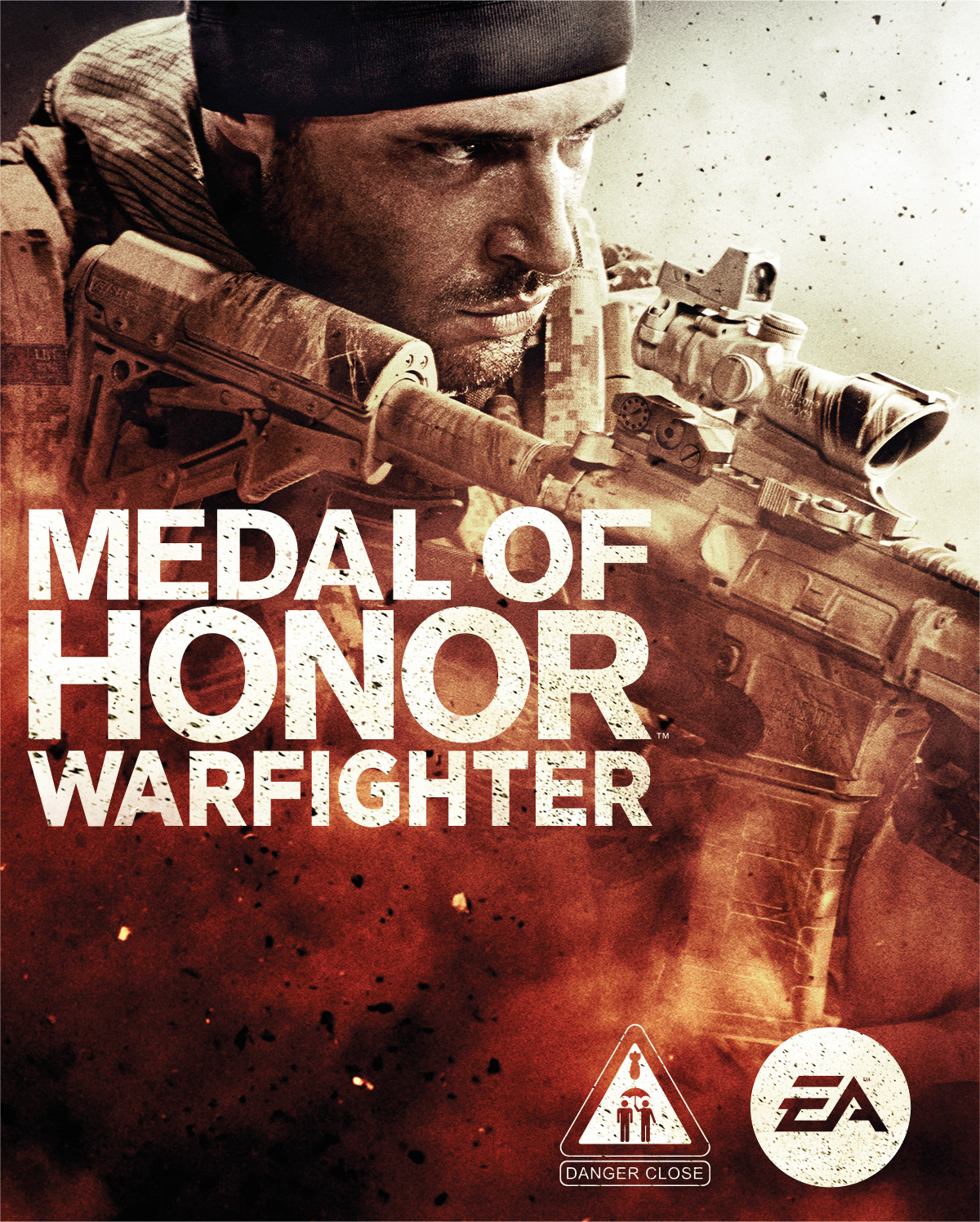 Medal of honor game pc