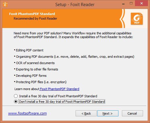 foxit reader windows 7 64 bit download