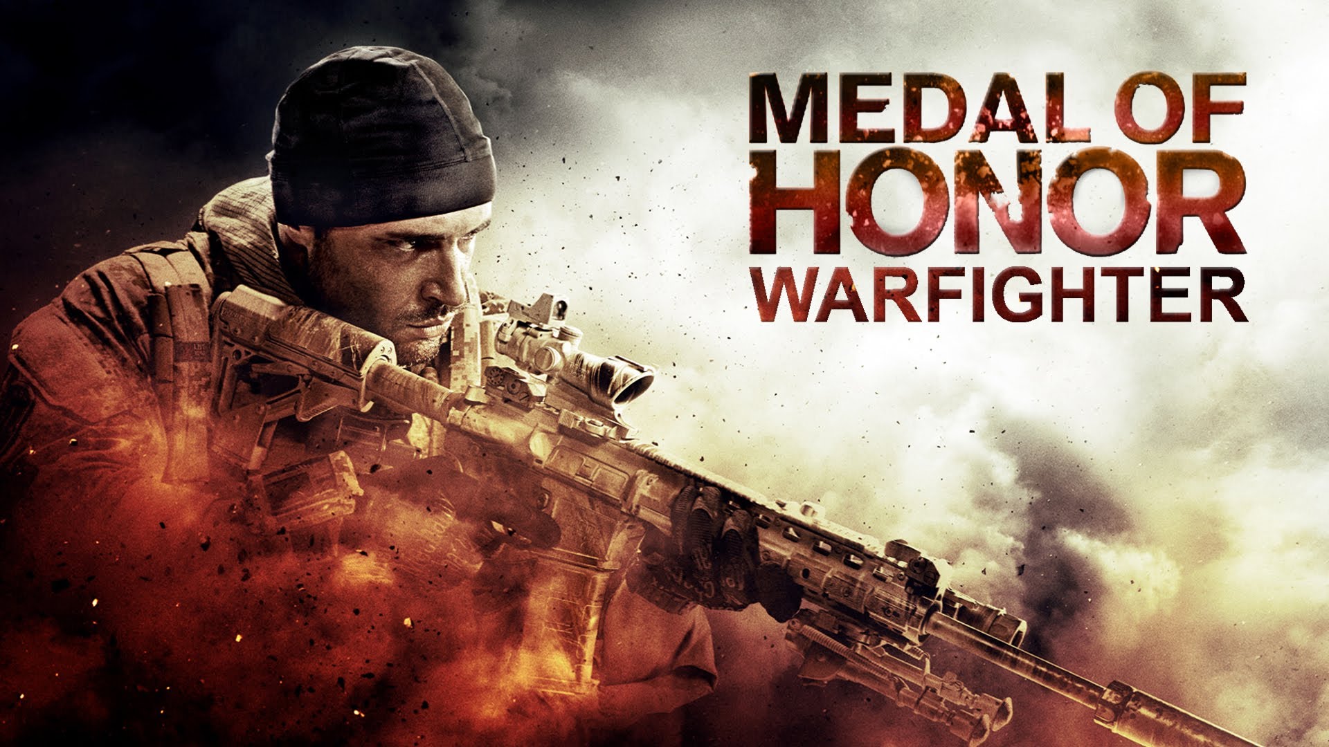 Medal of honor games movie 2017