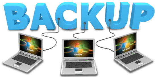 Backup And Recovery Software